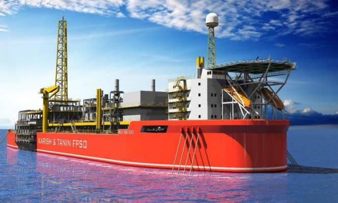 Supersnelle levering voor TechnipFMC